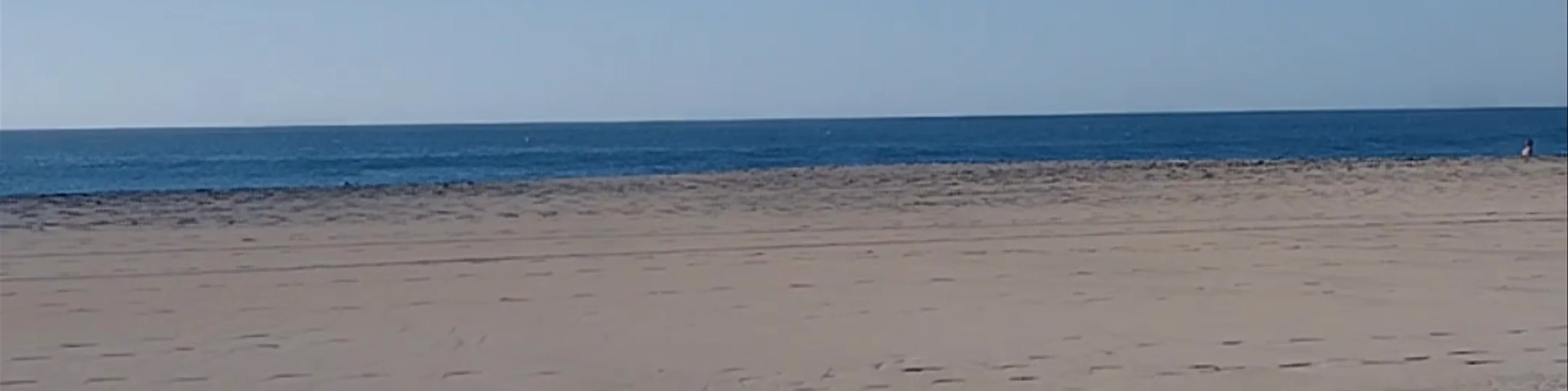 Kite Beach - Sal Cape Verde
