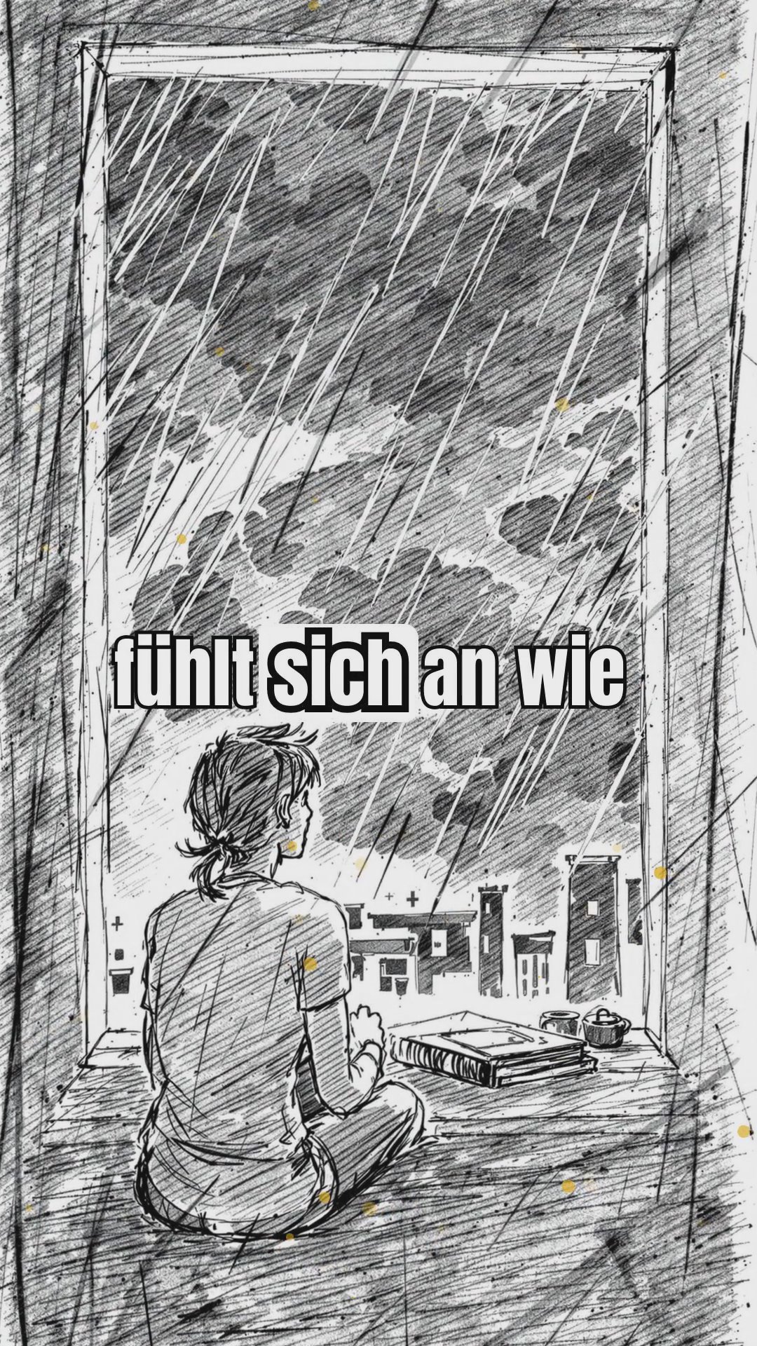 Wie du Trennungsangst überwindest