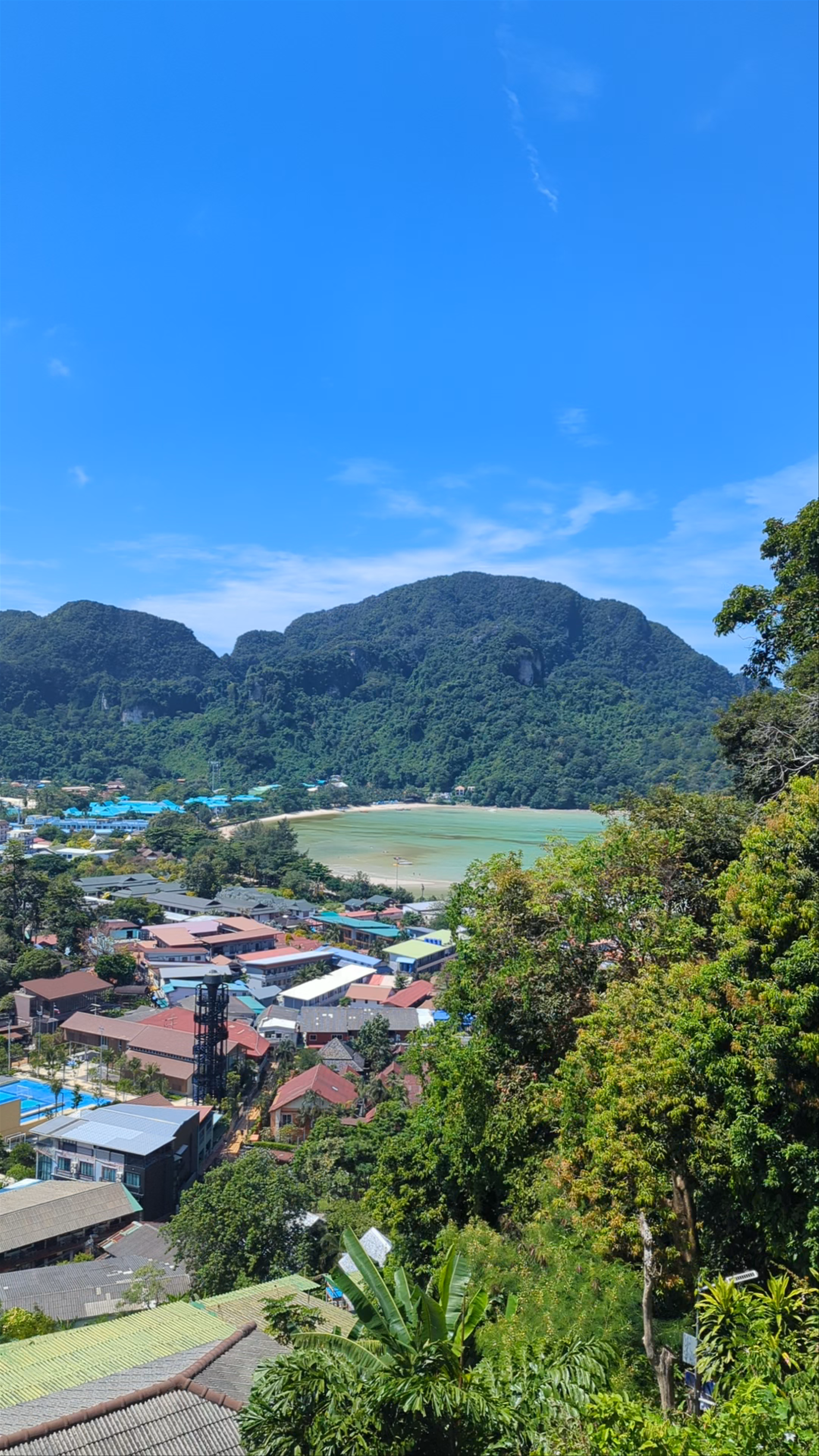 Phi Phi Viewpoint 3