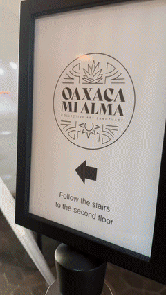 Oaxaca Mi Alma