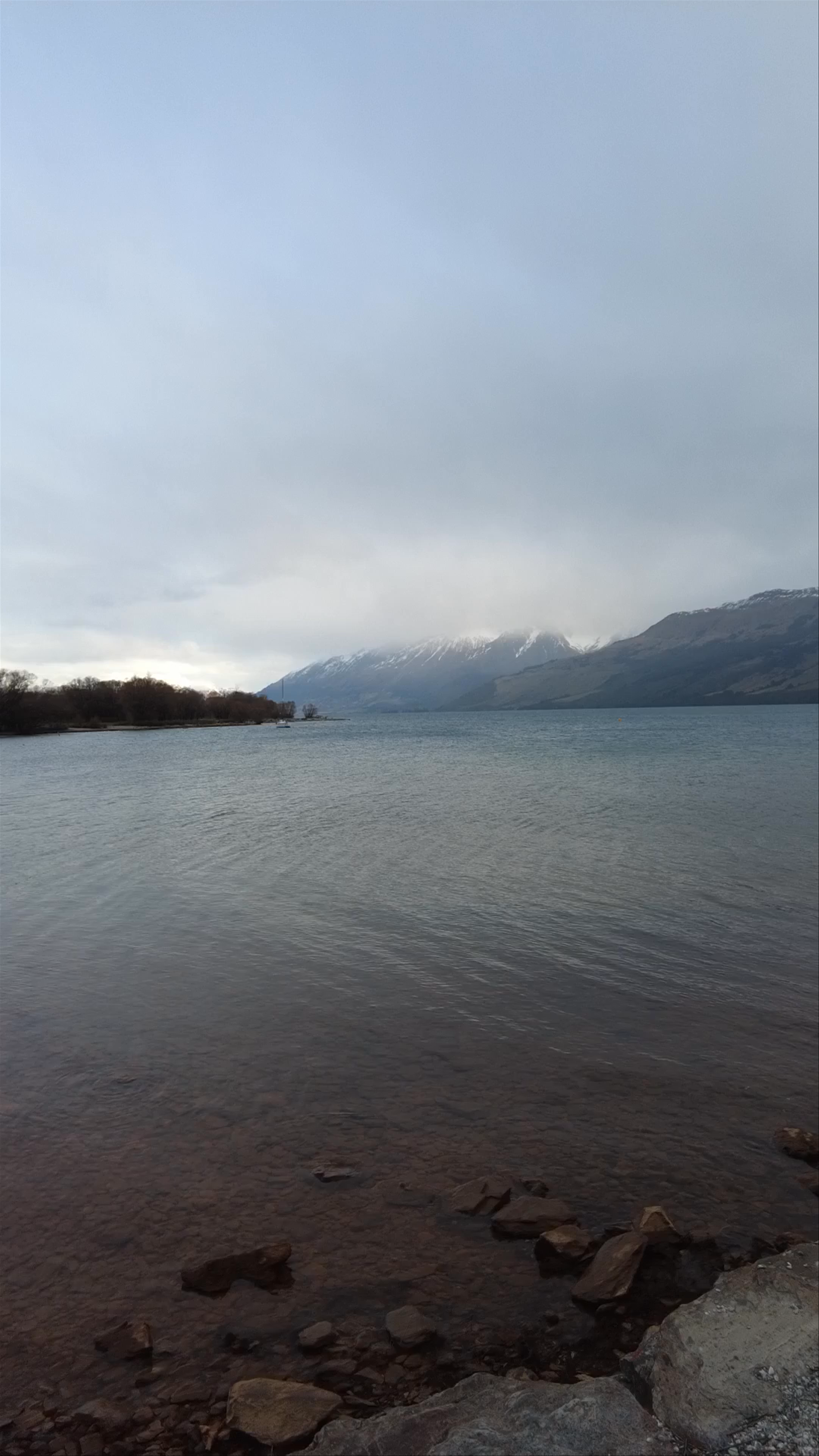 Glenorchy Wharf Islay Street