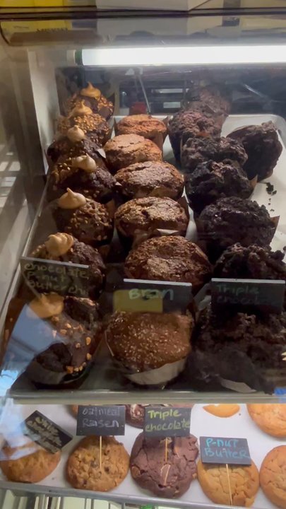 Mary's Donuts - Doughnut select - Donuts Near Me - Lakeside, California