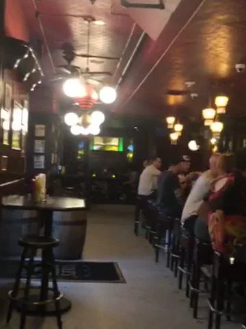 Cole's French Dip