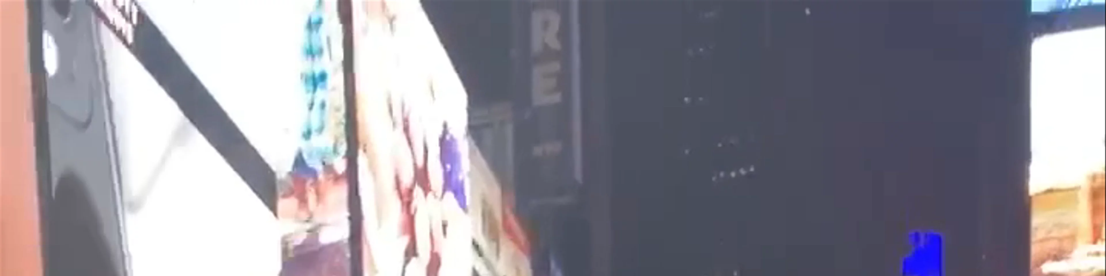 Times Square