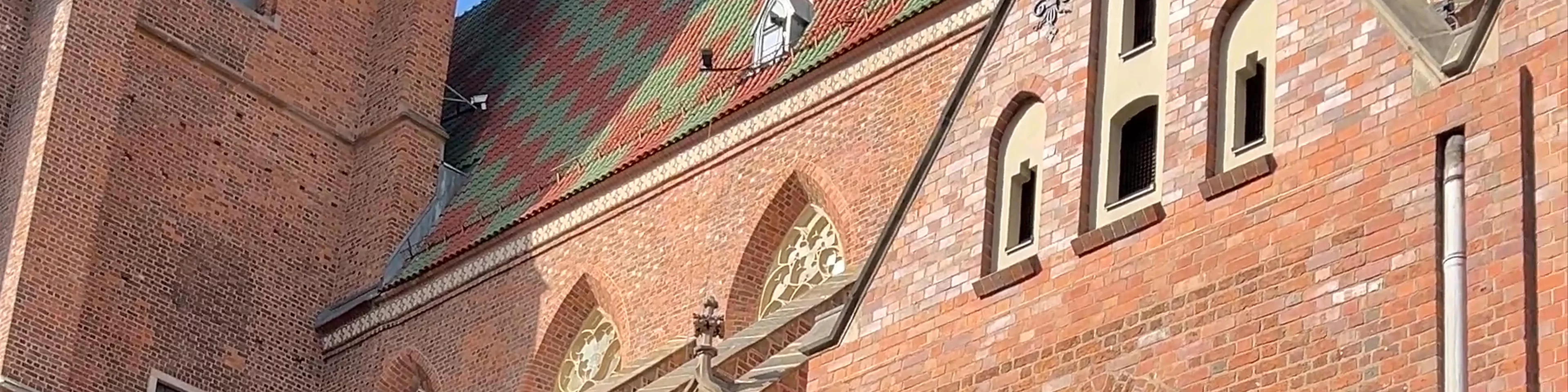 Katedra św. Marii Magdaleny