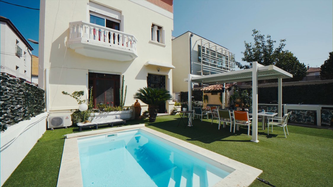 Accommodatie FR-1091629-Saint Laurent de la Salanque
