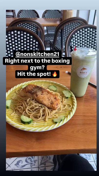 Non’s Kitchen - Bubble Tea Near Me - Anaheim, California
