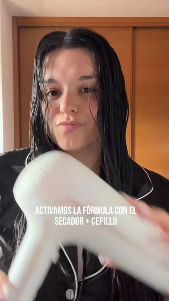 Vídeo UGC 2 de Miriam