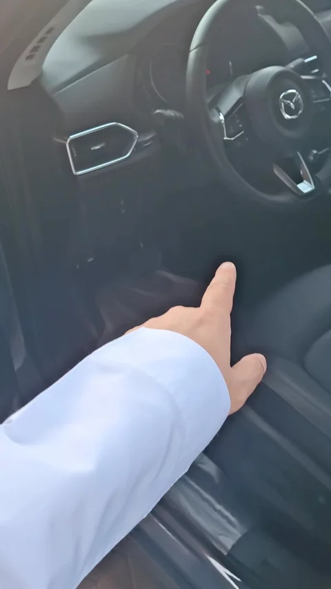 مازدا CX5 Skyactive G 2023