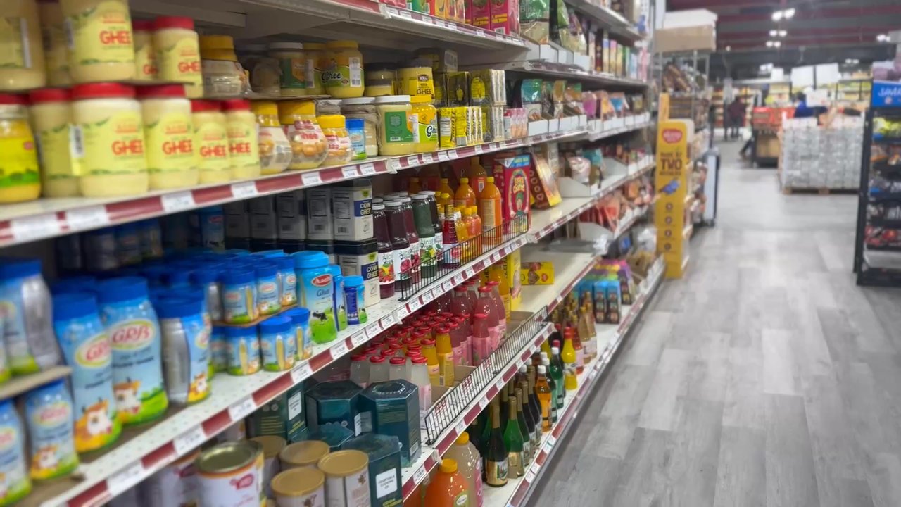 Indian Grocery Outlet - International Grocery Near Me - Edison, New Jersey
