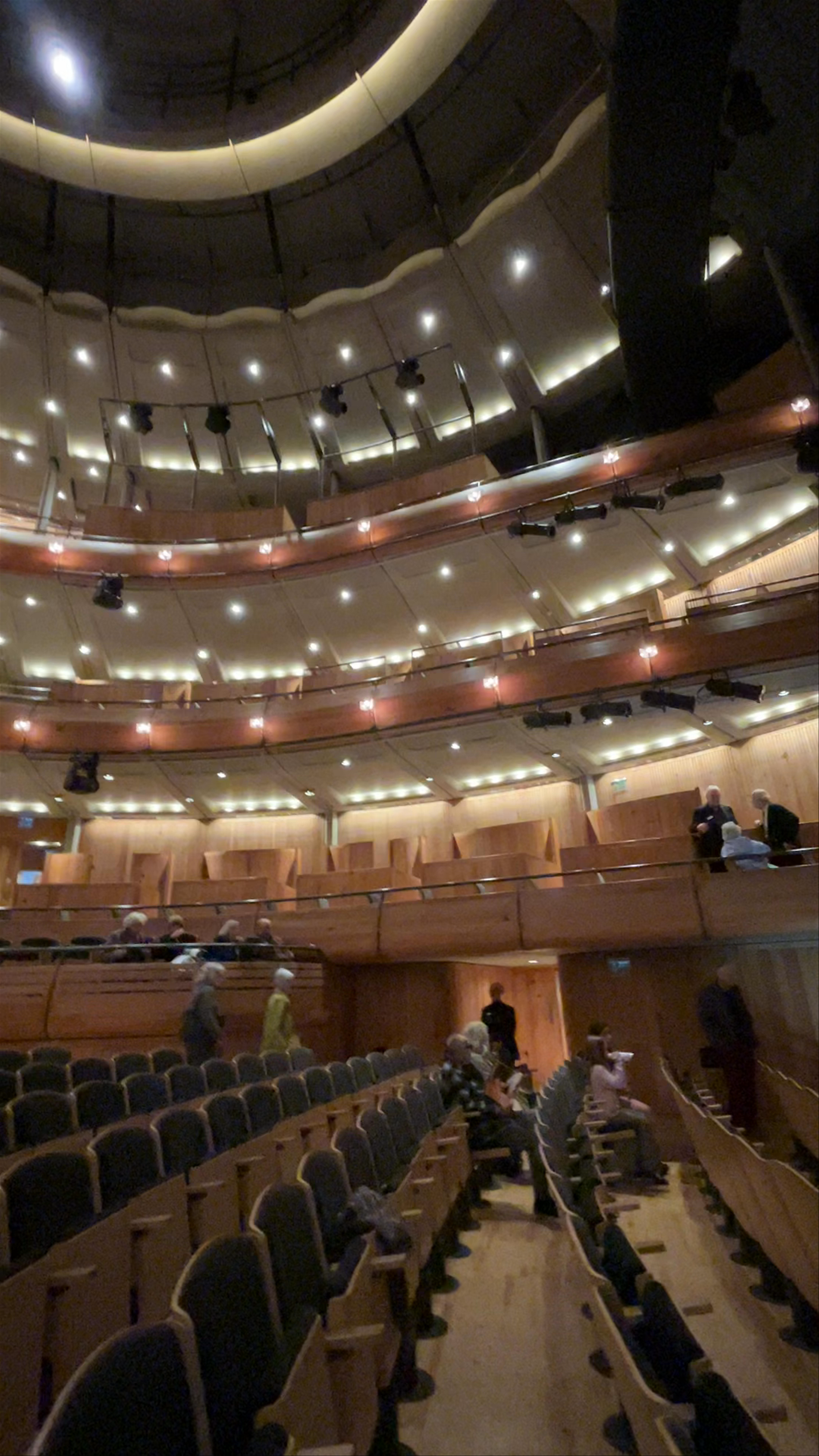 Glyndebourne
