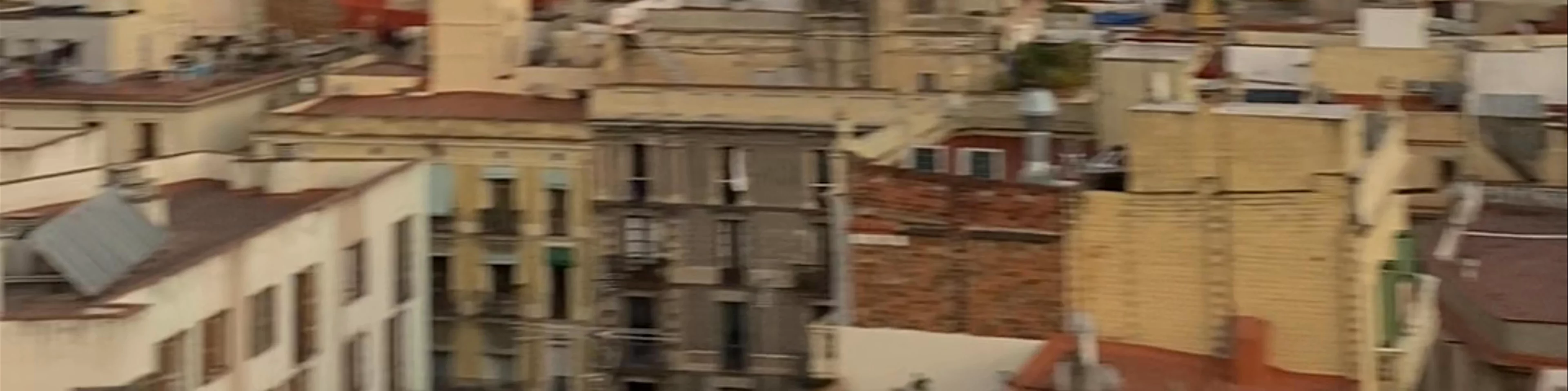 Bar Veraz - The Barcelona EDITION
