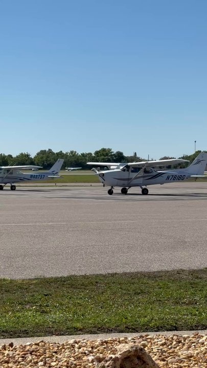 Flightline Cafe - Breakfast & Brunch Near Me - Winter Haven, Florida