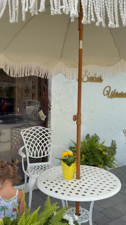 Baba Pierogies - Coffee & Tea Near Me - Delray Beach, Florida