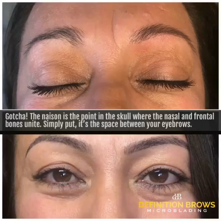 The Refinery - Definition Brows Microblading by Julissa - Makeup Artists Near Me - Salinas, California