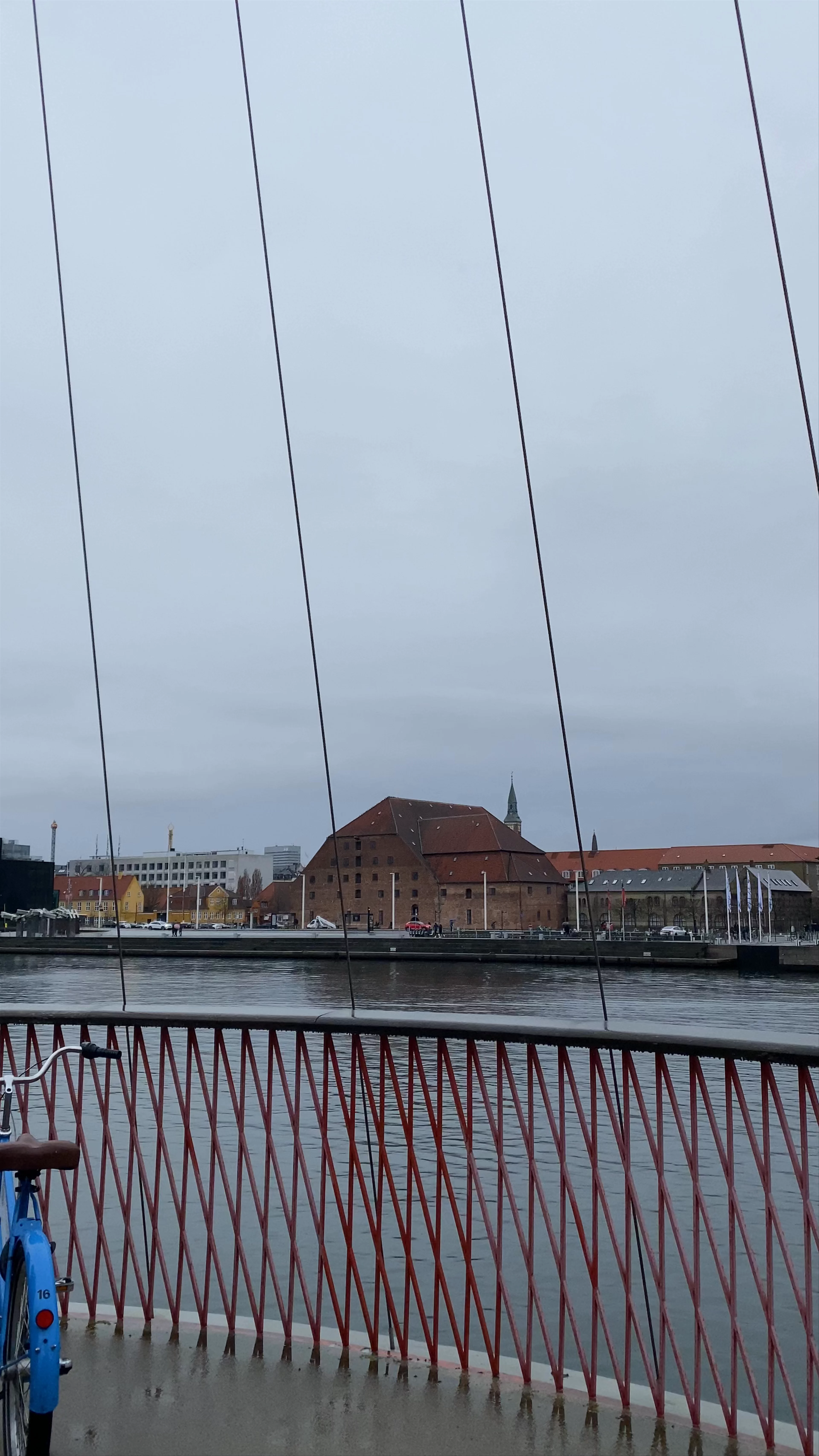 Circle Bridge