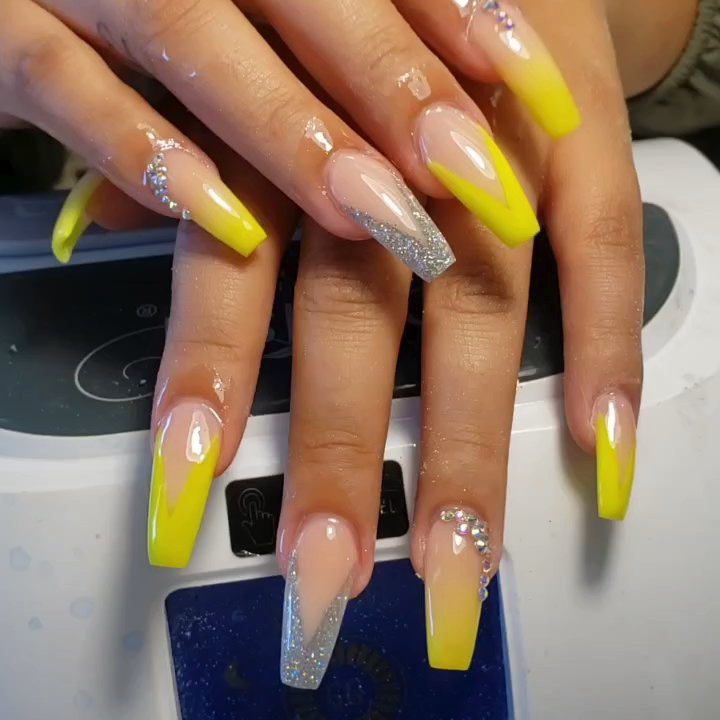 Better Nails - Nail Salons Near Me - Bellingham, Washington