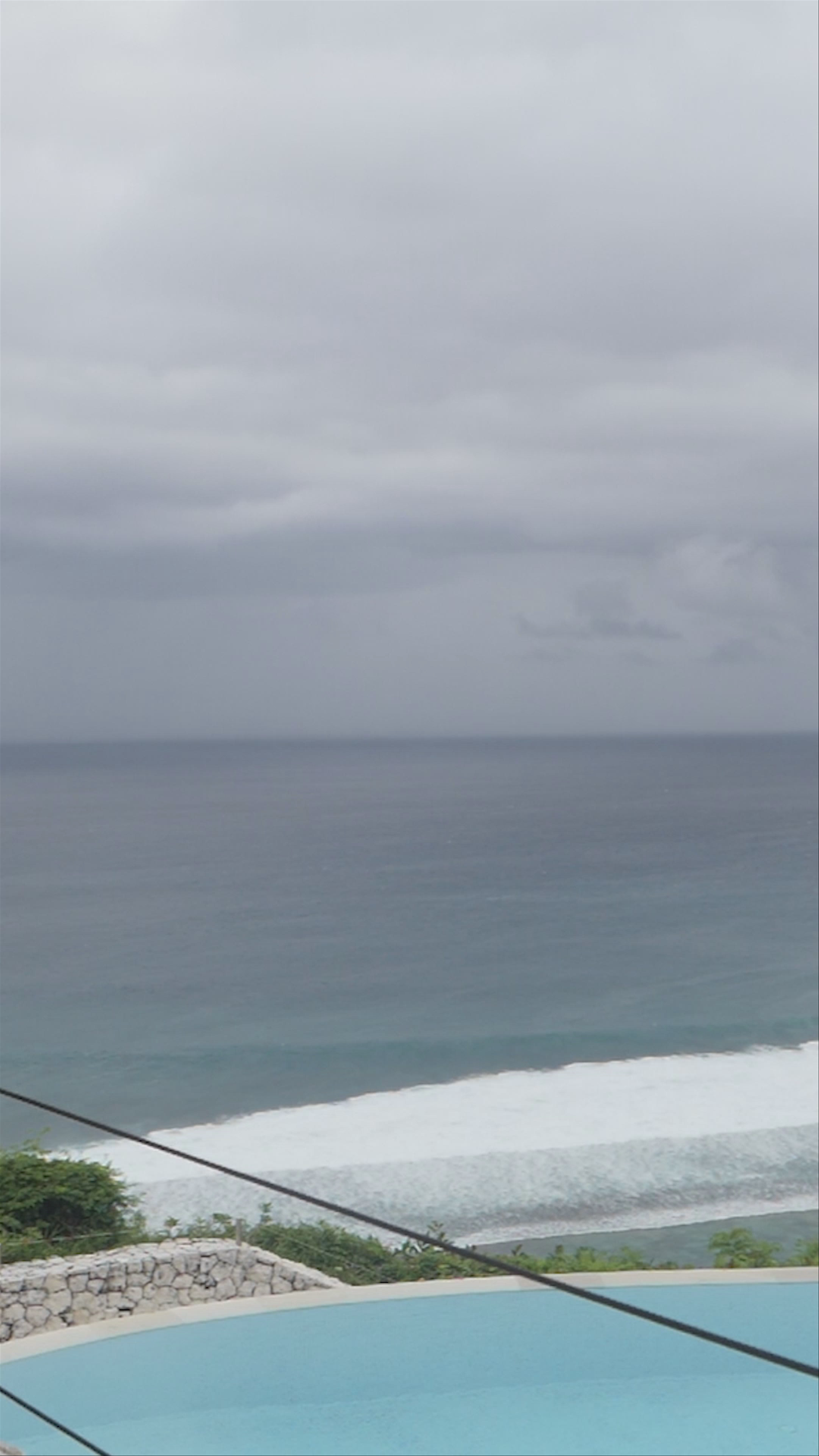 Karma Kandara Private Beach