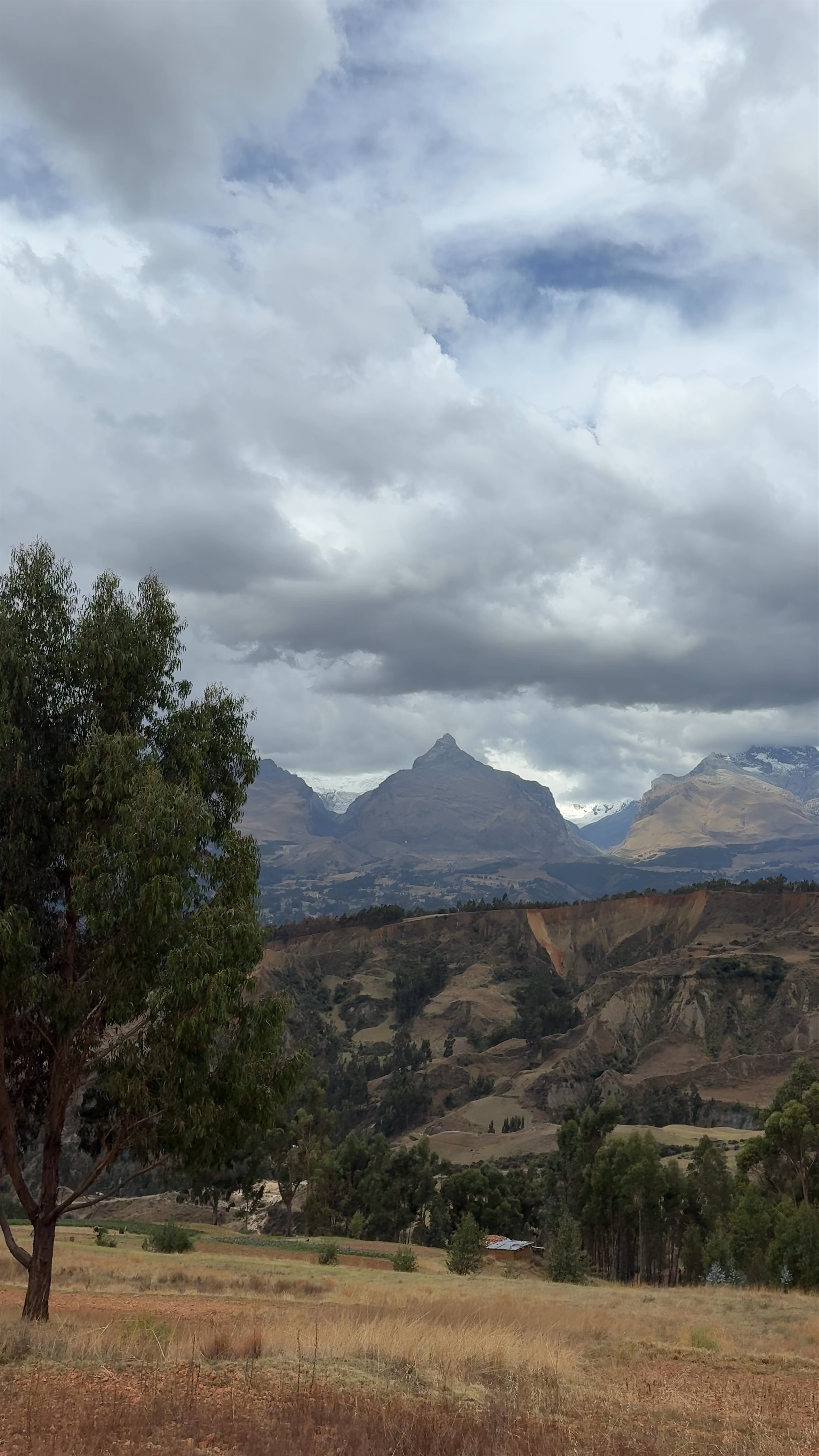 Han´s Spot - Huaraz