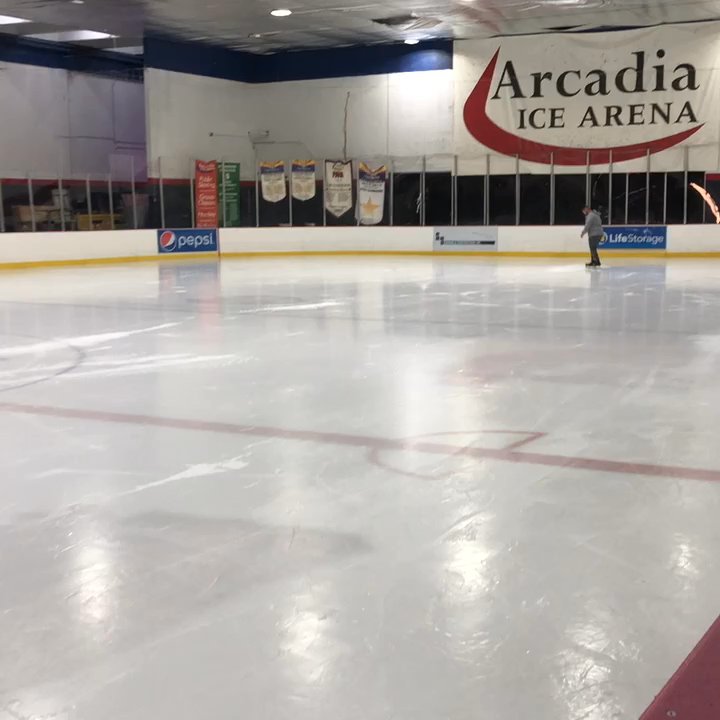 AZ Ice Arcadia - Skating Rinks Near Me - Phoenix, Arizona