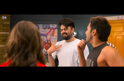 Bande-annonce en hindi