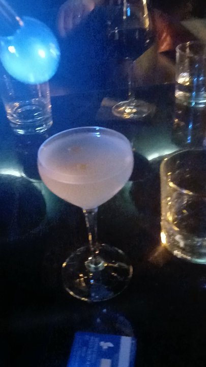 The Brick Bar - Bars Near Me - Buenos Aires, C