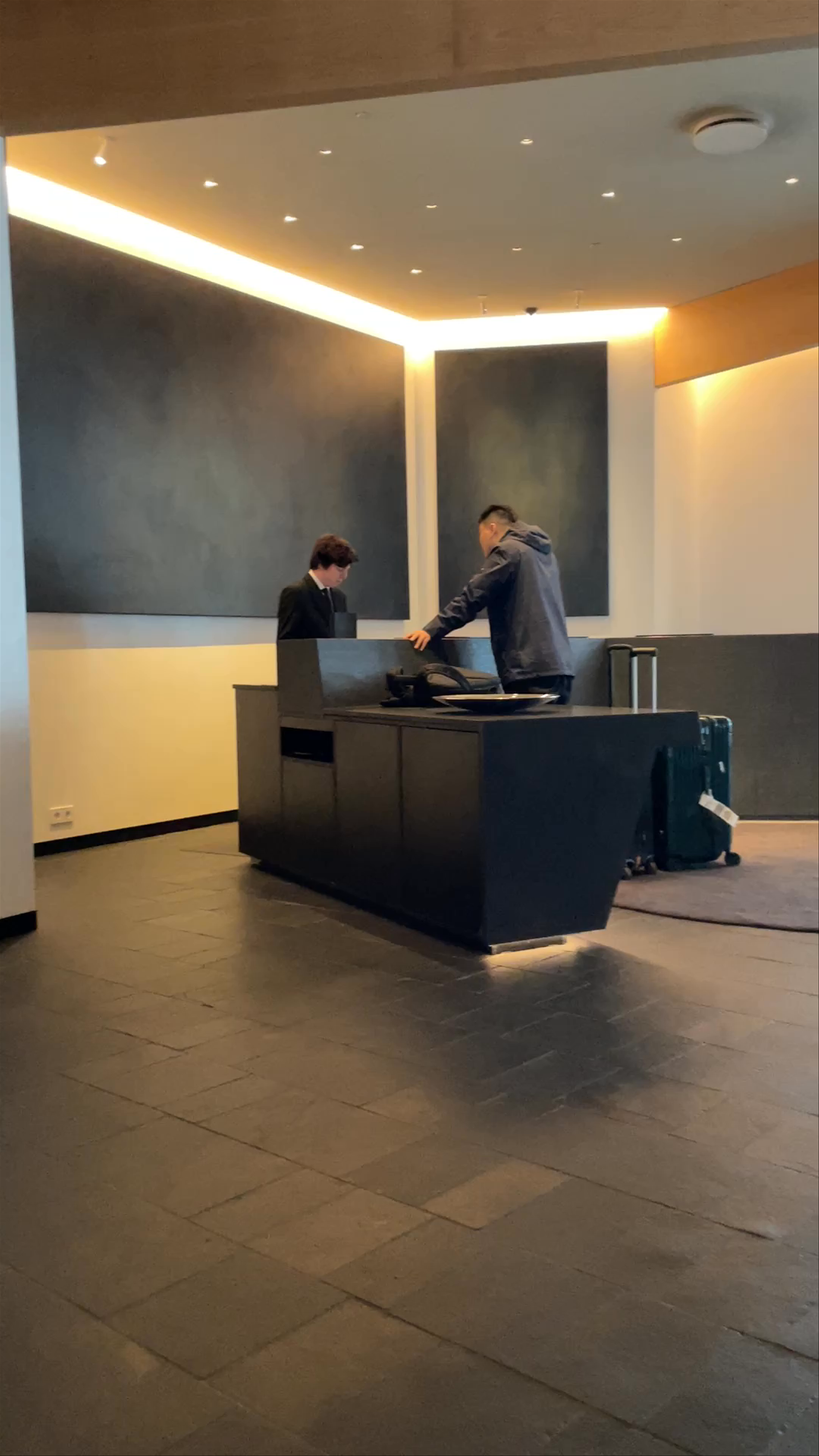 The Reykjavik EDITION