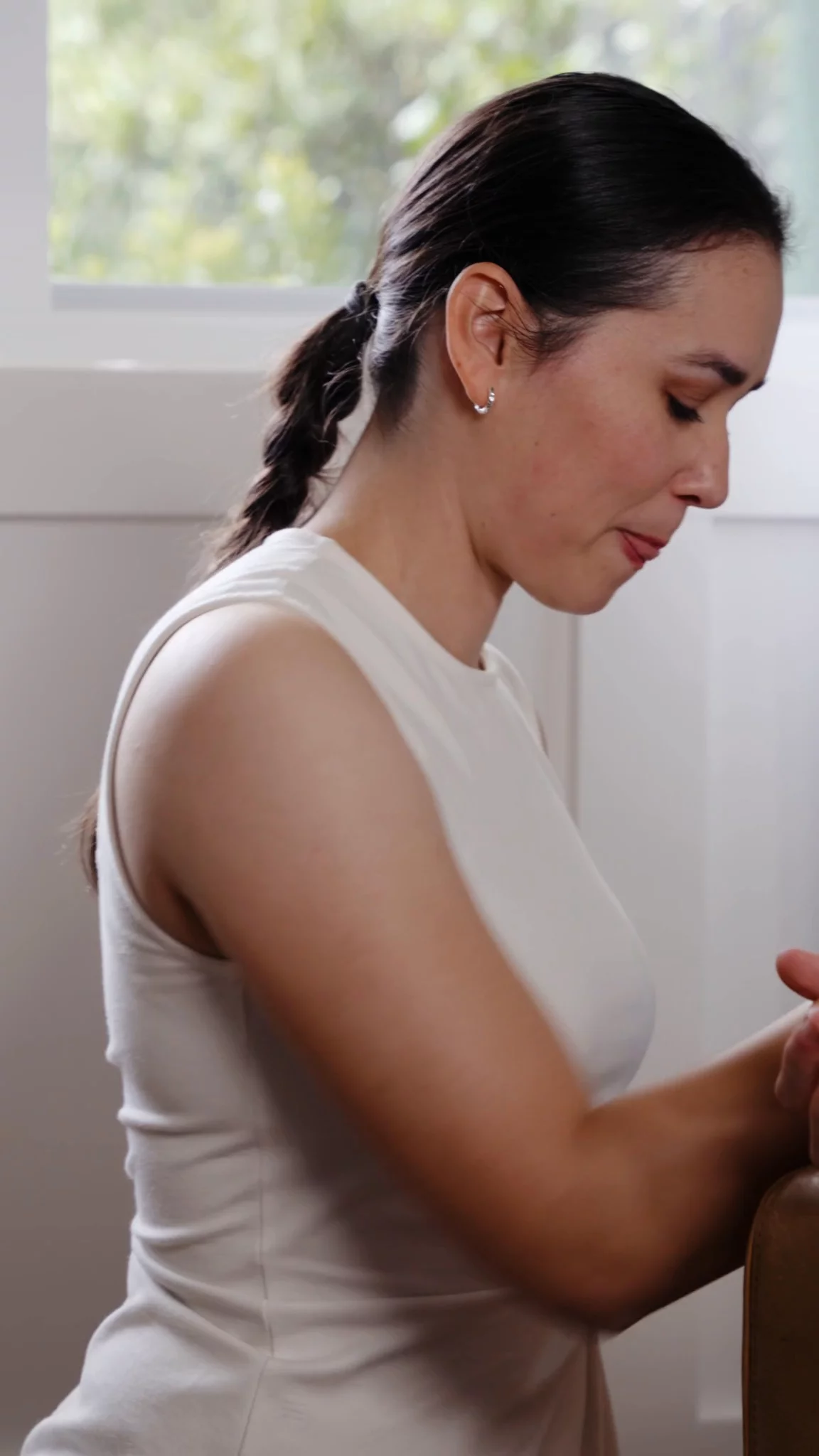 Hidden Agenda - S1E19