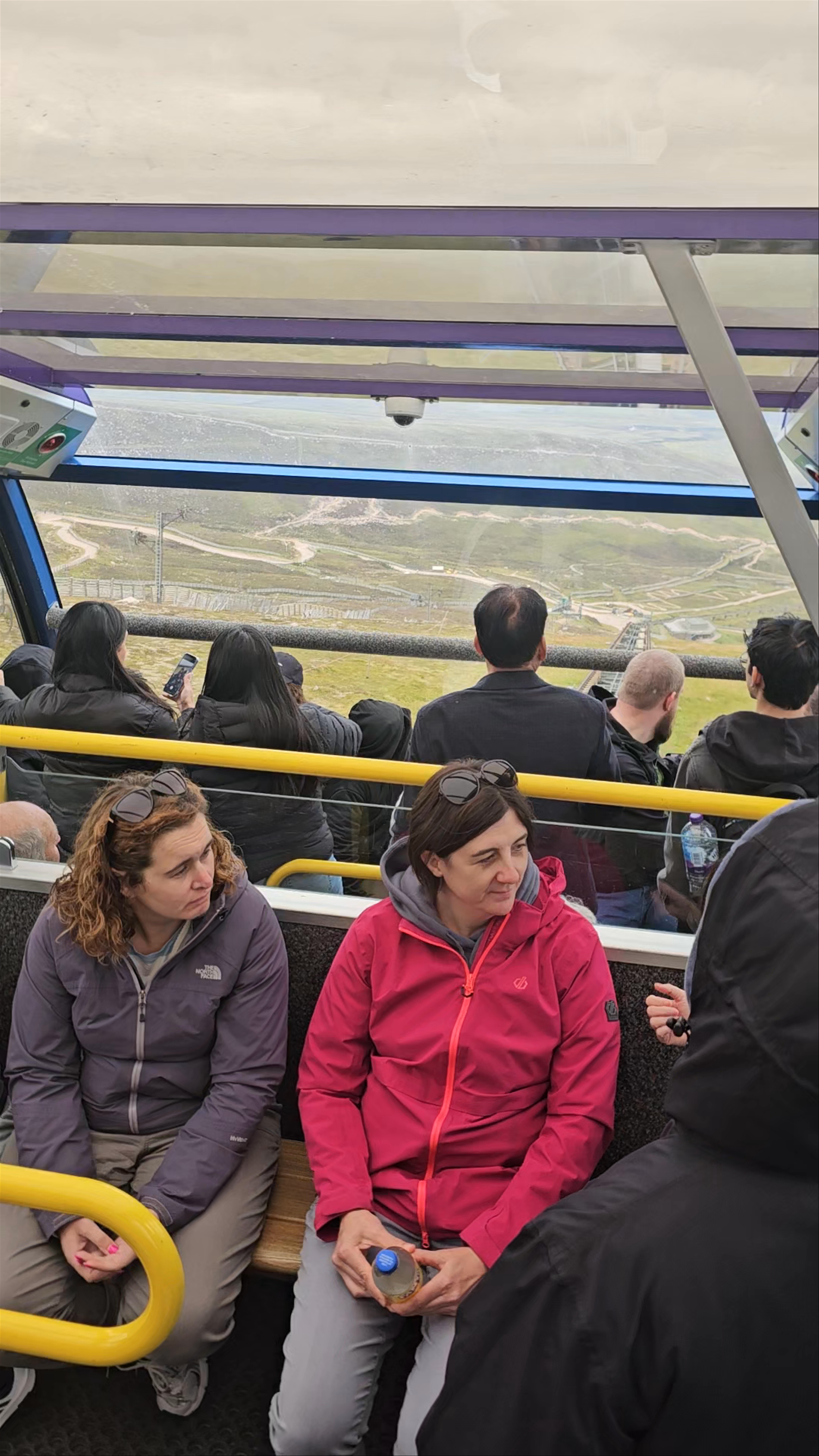 Cairngorms National Park