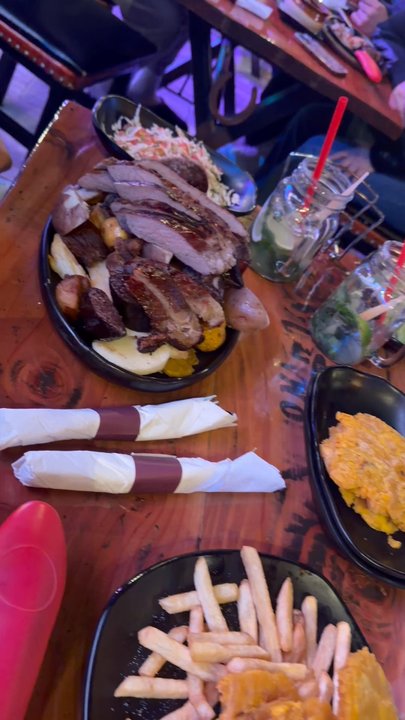 Rancho Mateo - Steakhouses Near Me - Elizabeth, New Jersey