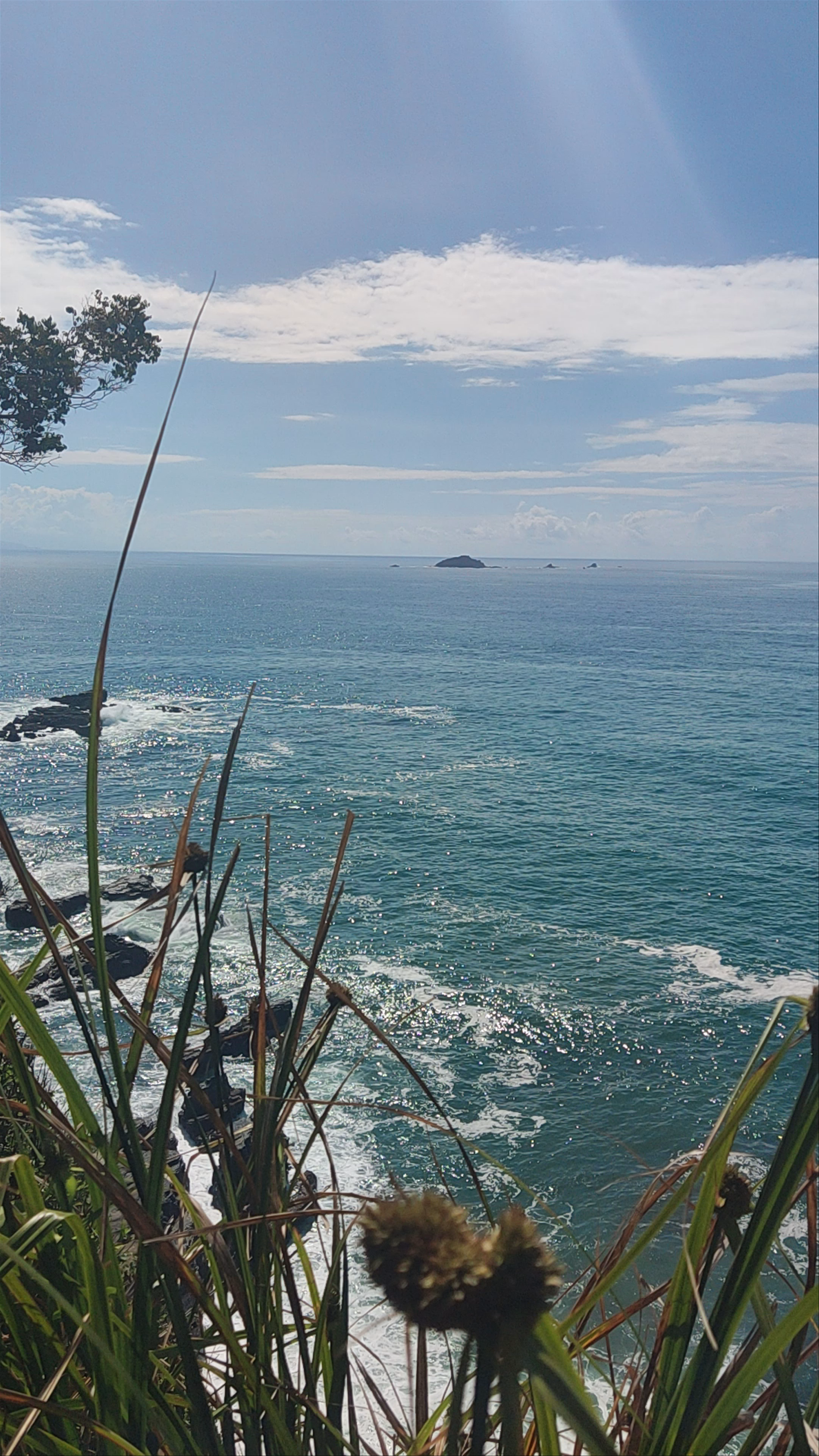 Parque Nacional Manuel Antonio