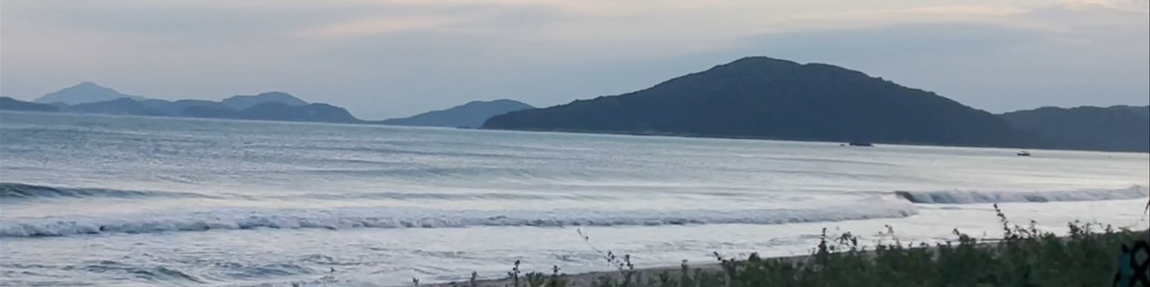 Welcome Beach