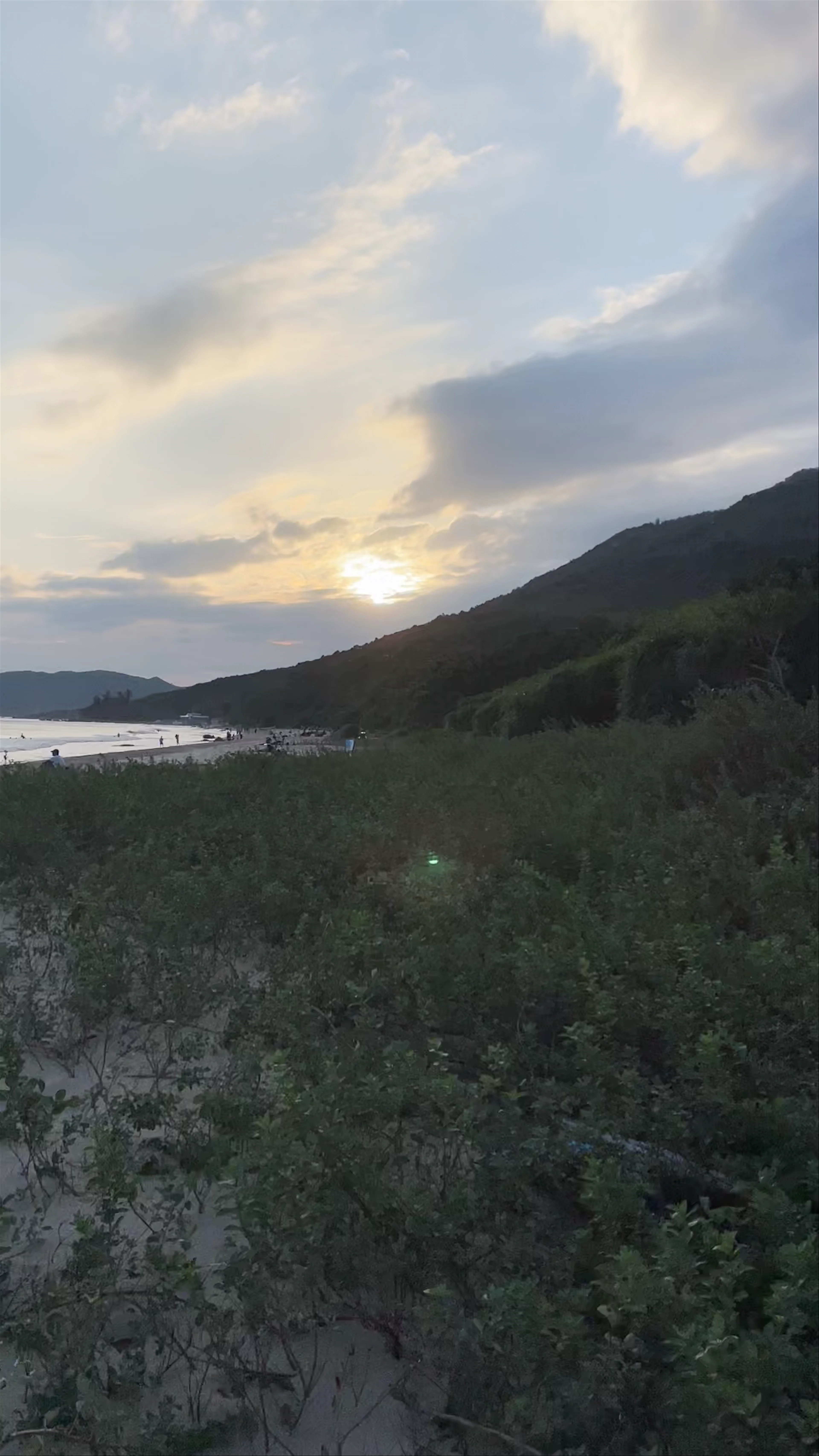 Welcome Beach