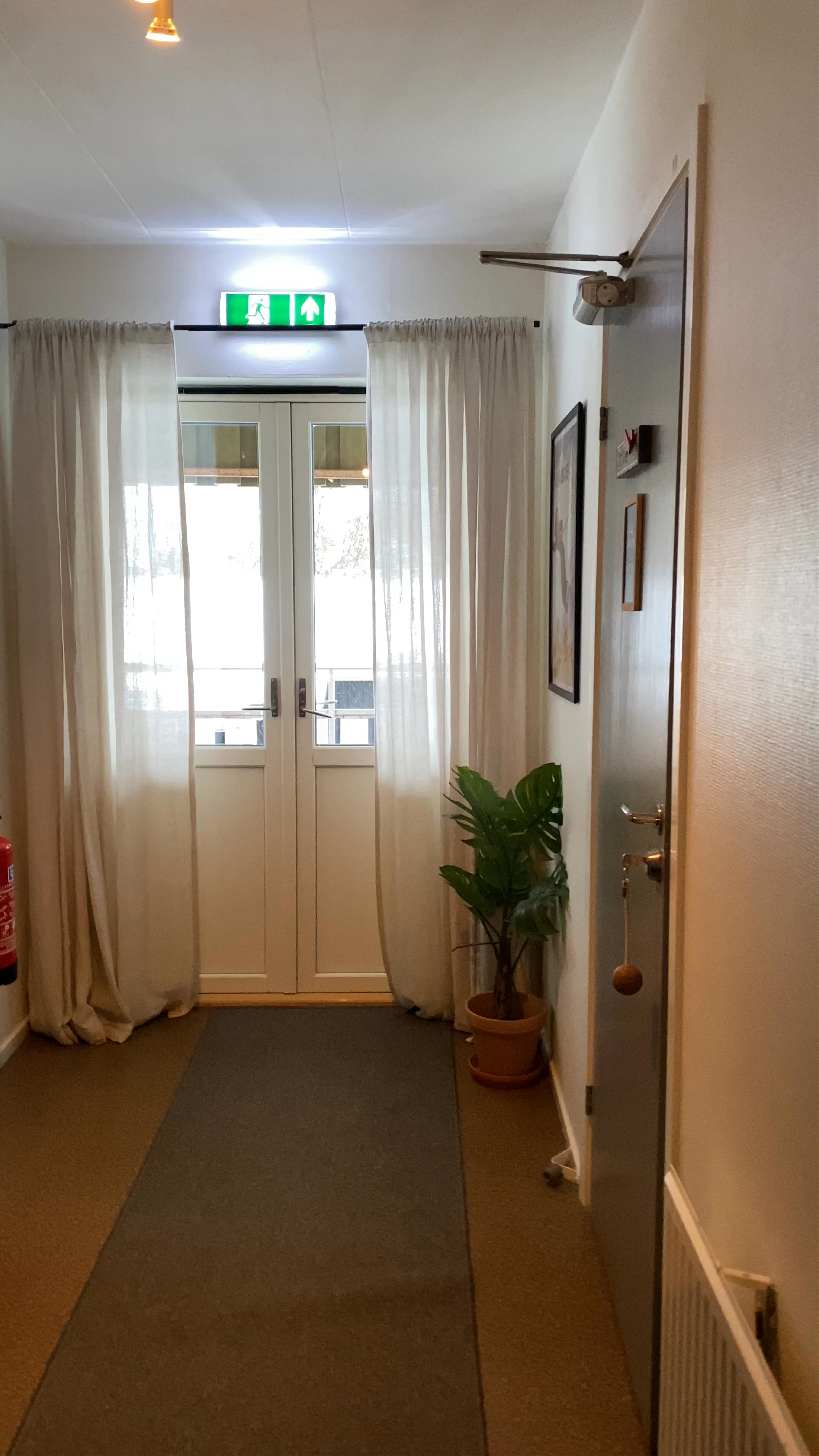 Torgåsgården Hostel