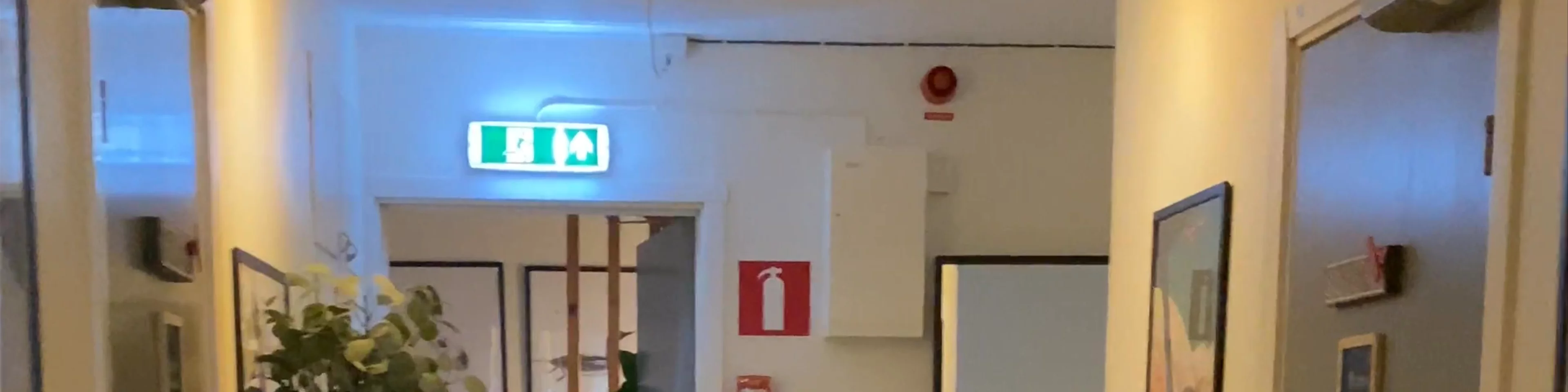 Torgåsgården Hostel
