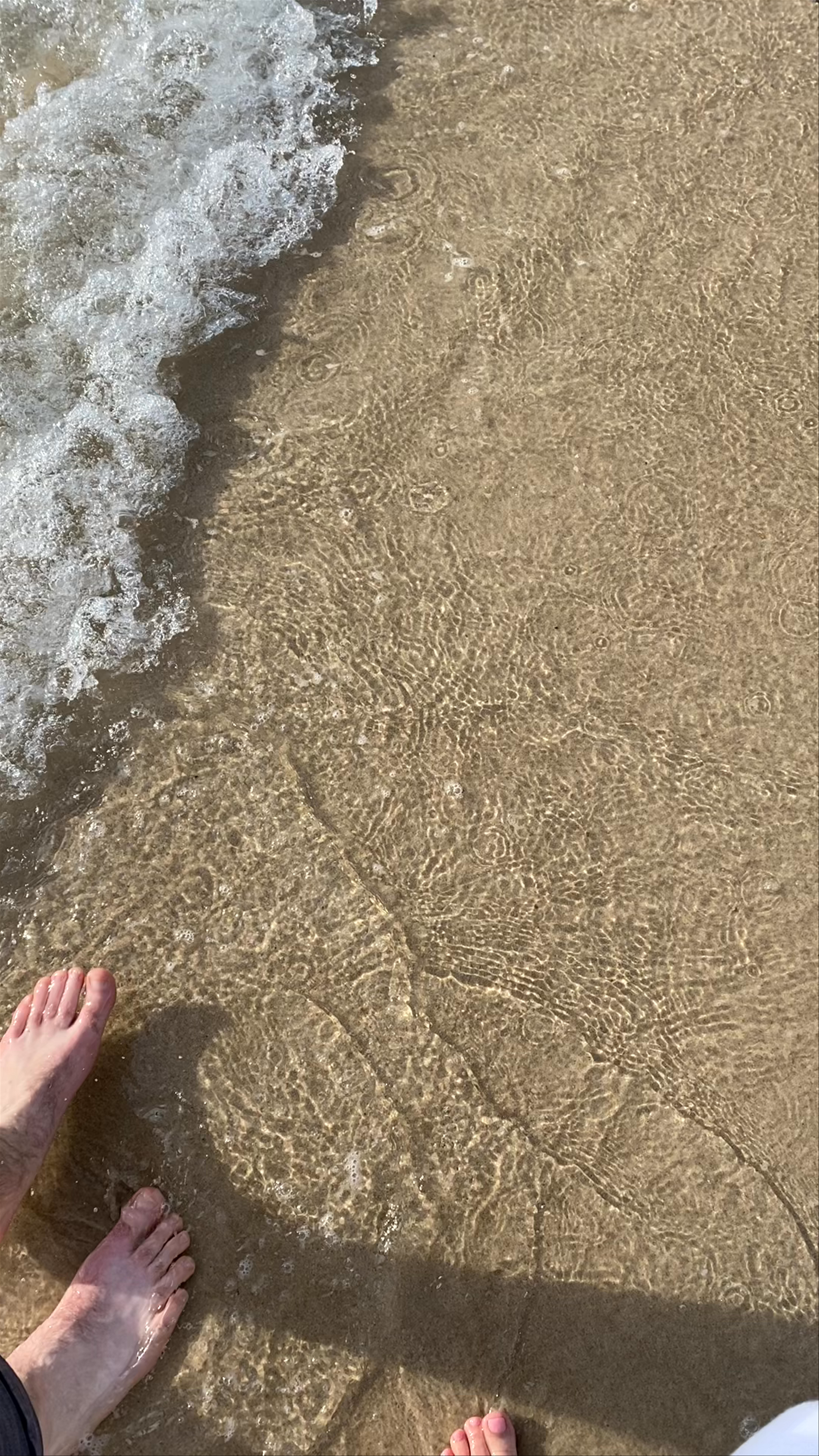 Clarkes Beach