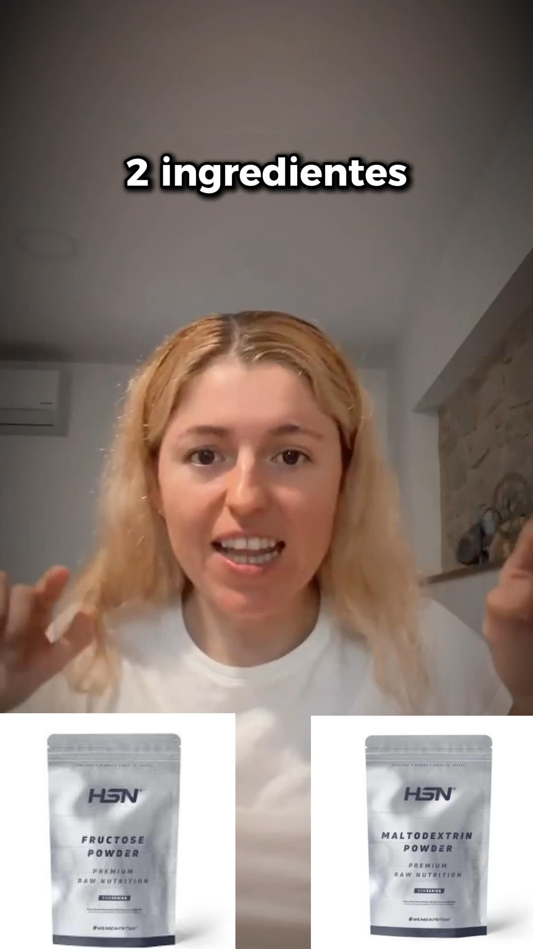 Vídeo UGC 4 de Vanessa