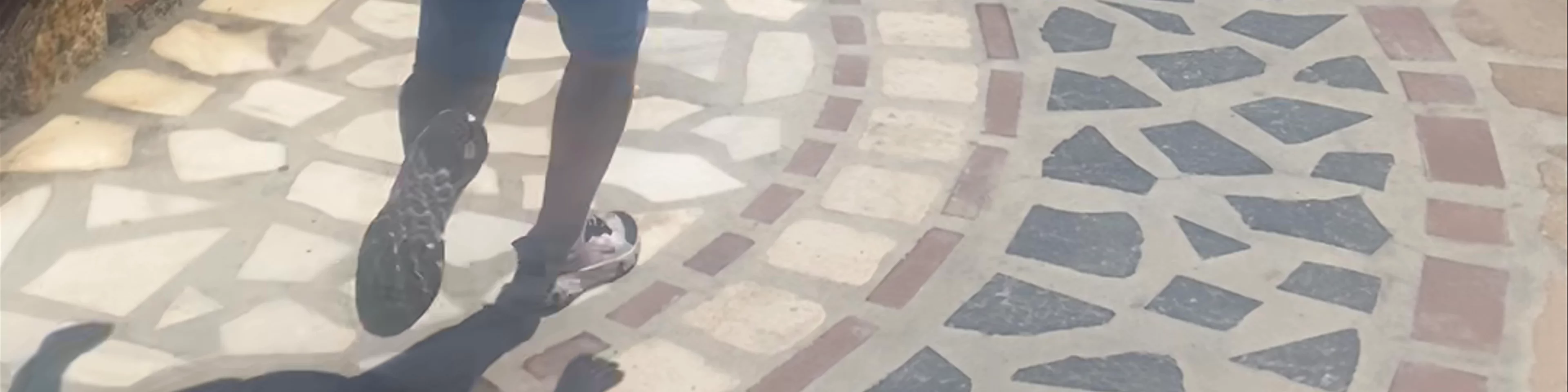 Κτήμα Περέκ