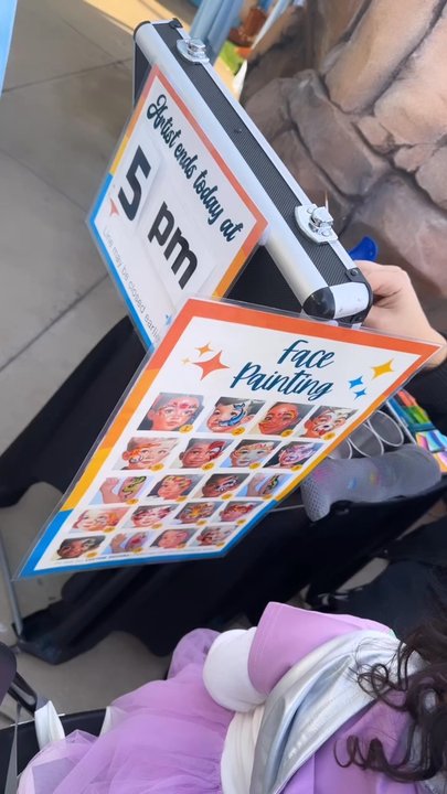 IE Party Makers - Face Painting Near Me