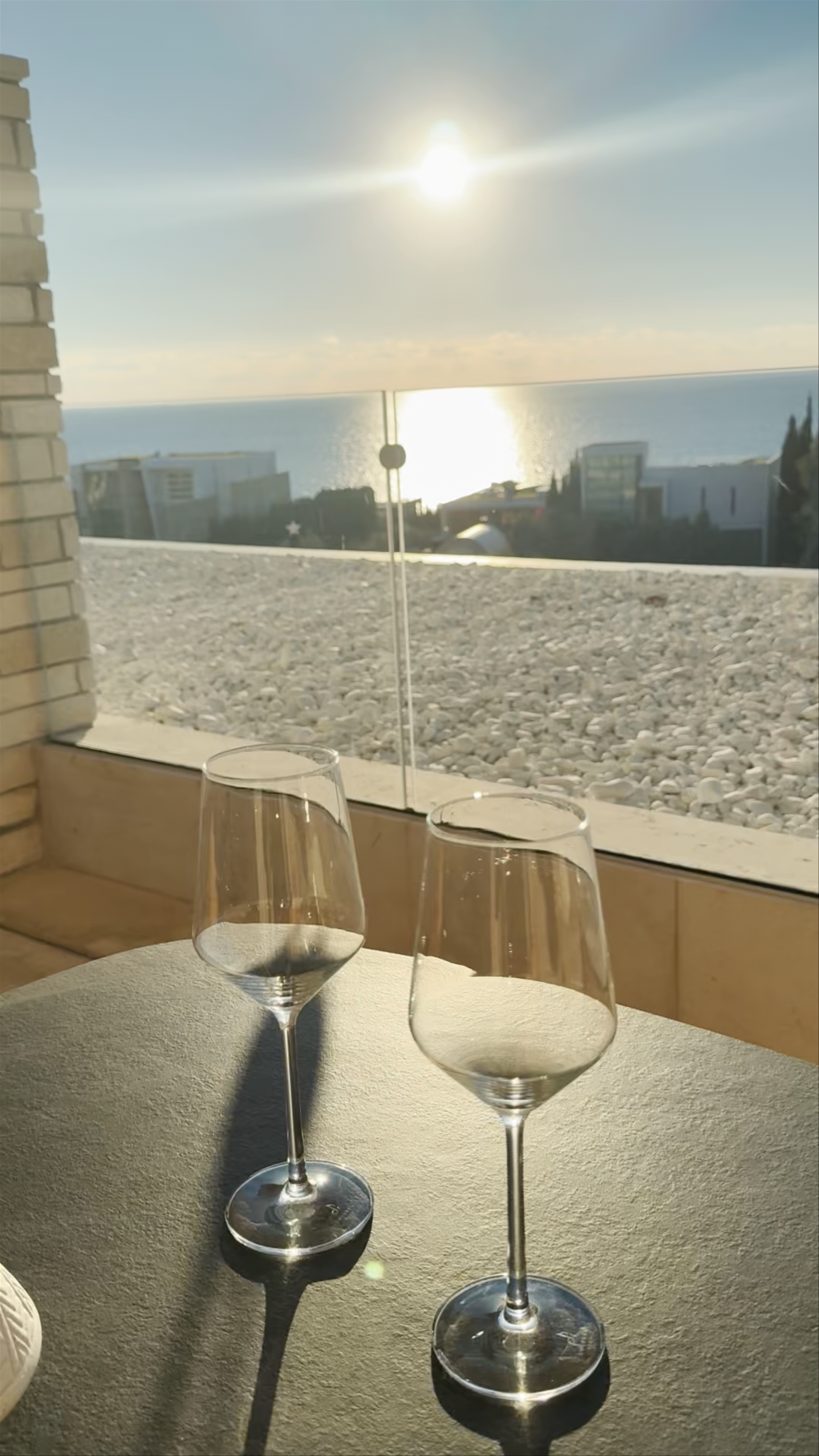 Cap St Georges Hotel & Resort