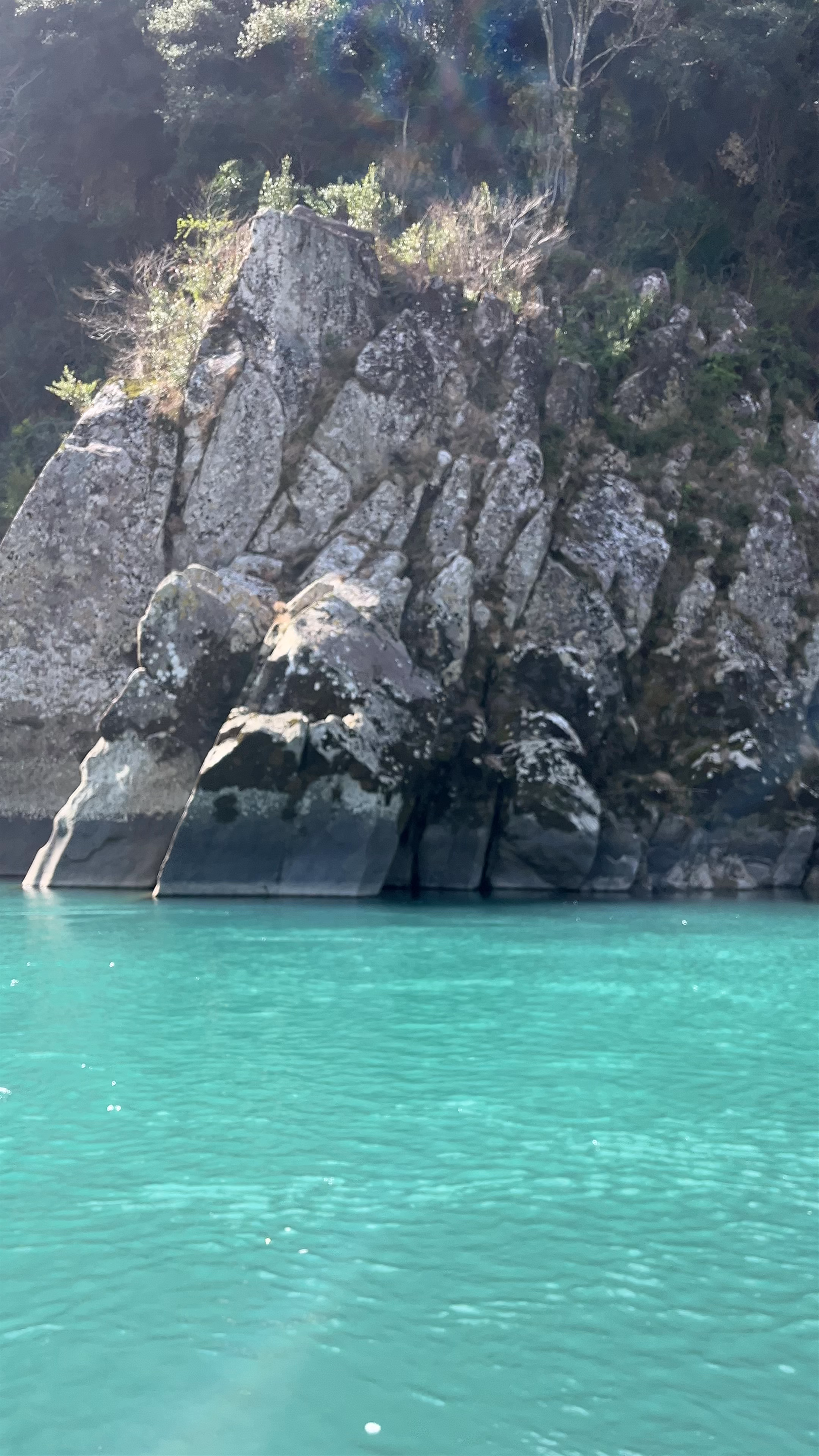 Kumano Boat River Cruise