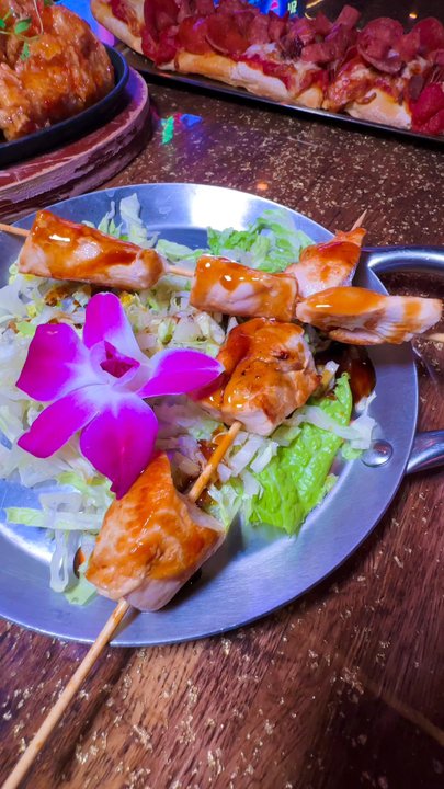 Chako's Social - New American Near Me - Fullerton, California