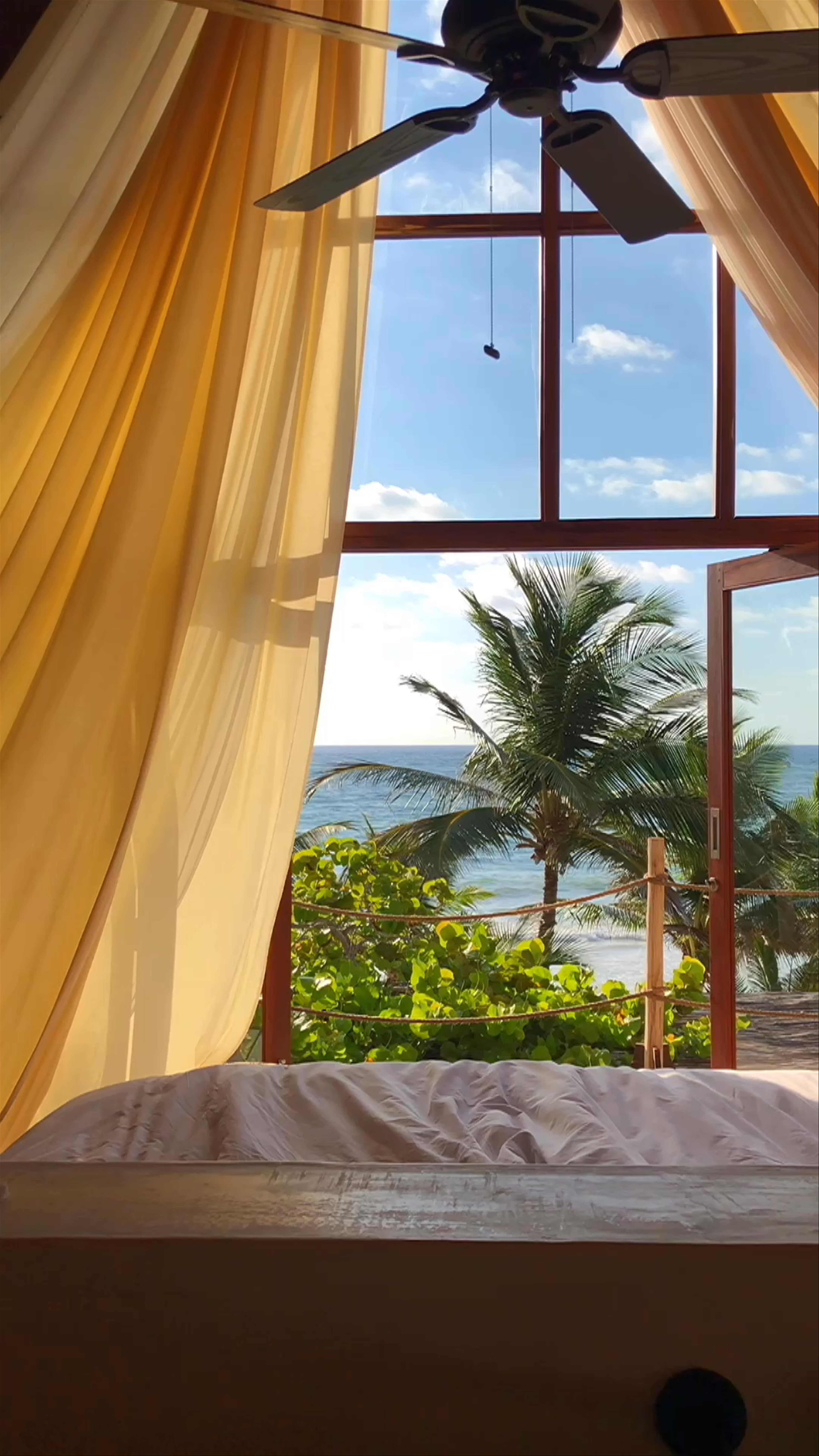 Oceanfront Serenity at La Valise Tulum