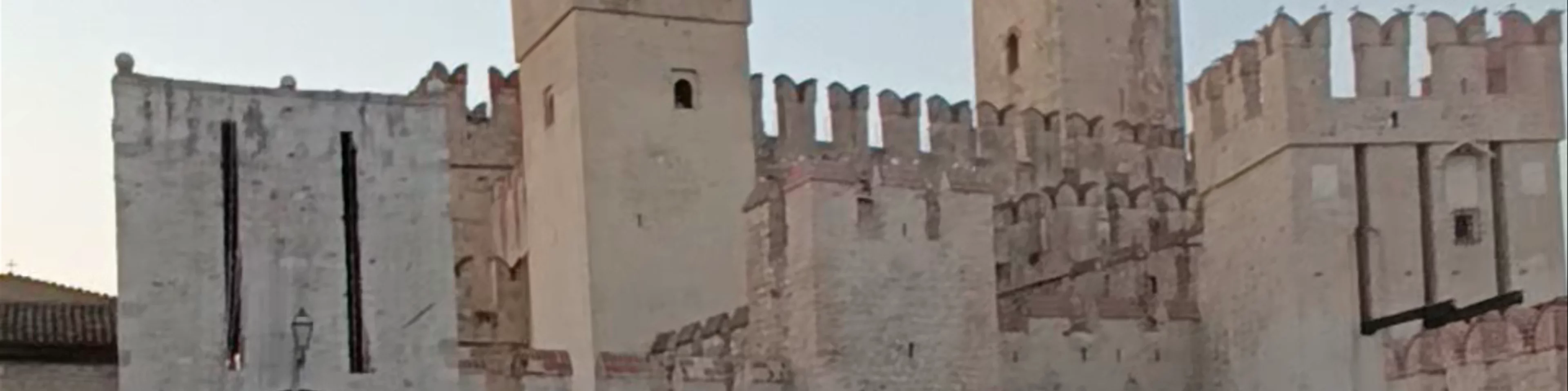 Scaliger Castle