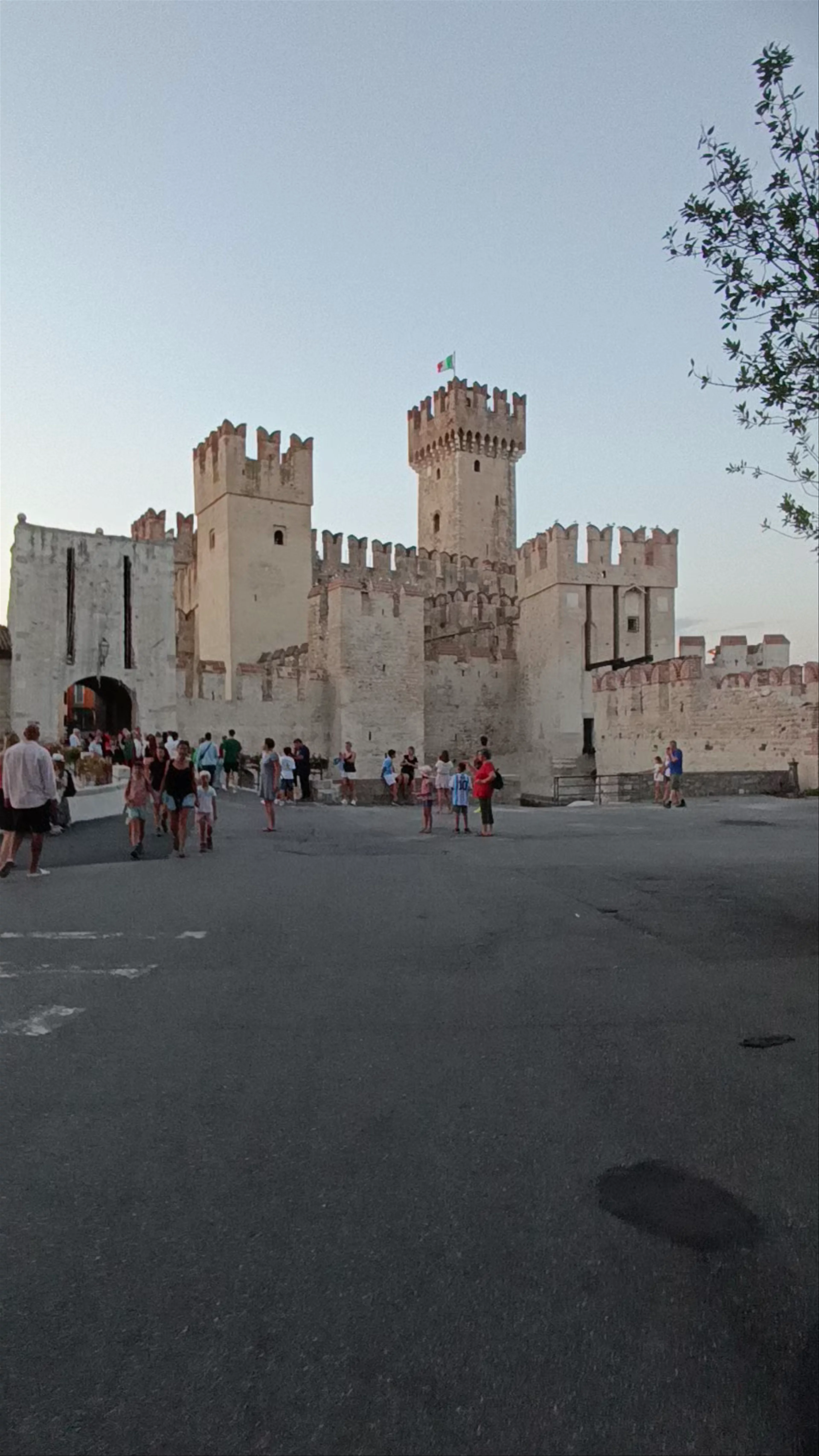 Sirmione