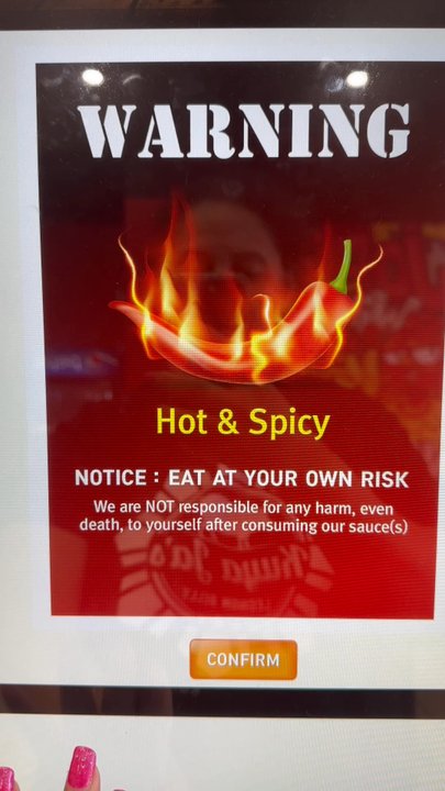 Hangry Joe's Hot Chicken - Chicken Shop Near Me - Wheaton, Maryland