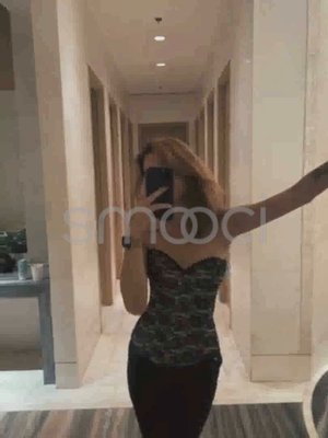 Stacy Kate Kuala Lumpur Escort Video #25478