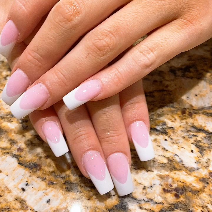 Glamour Nails & Spa - Nail Salons Near Me - Richardson, Texas