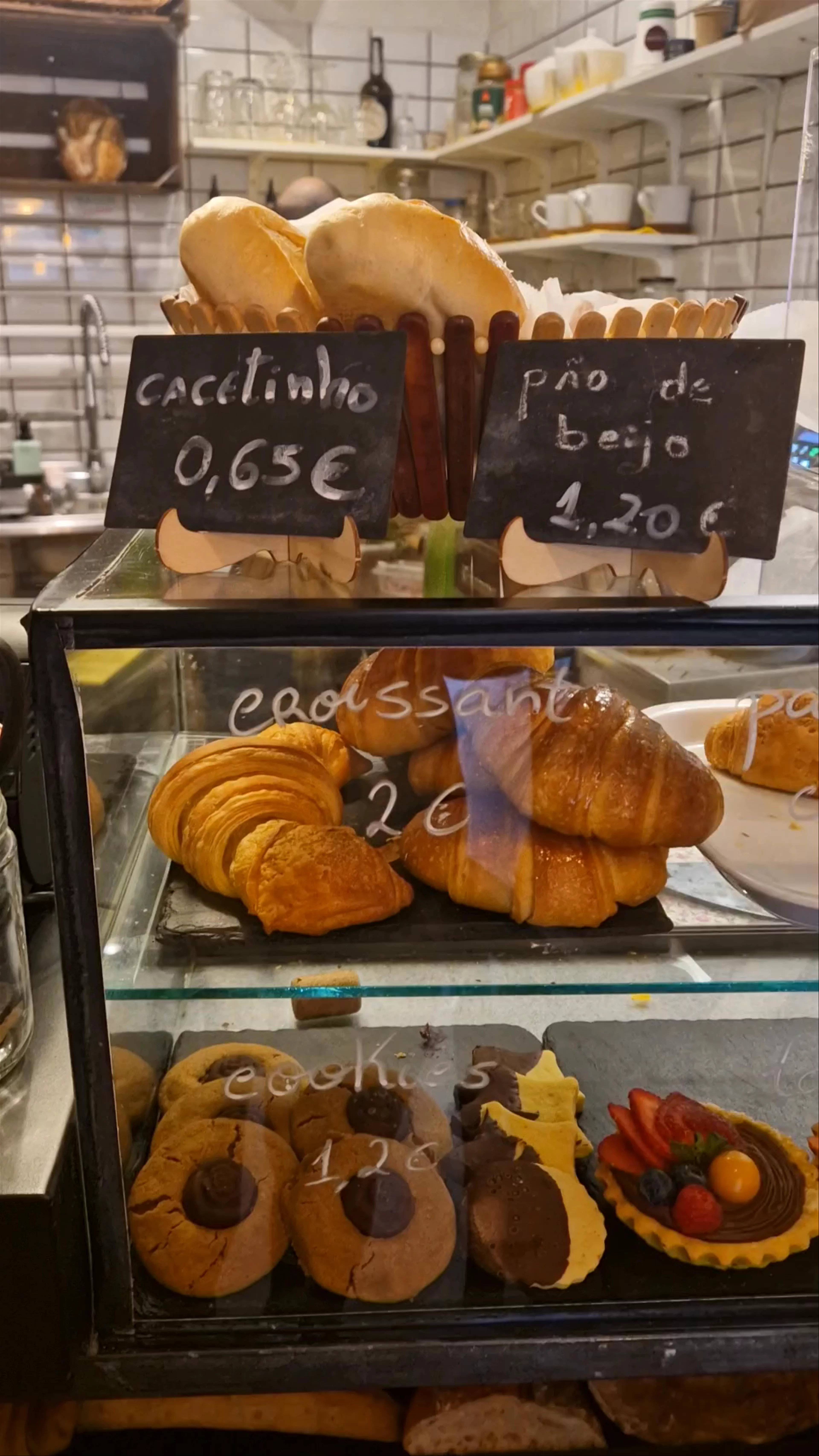 Odete Vegan Bakery