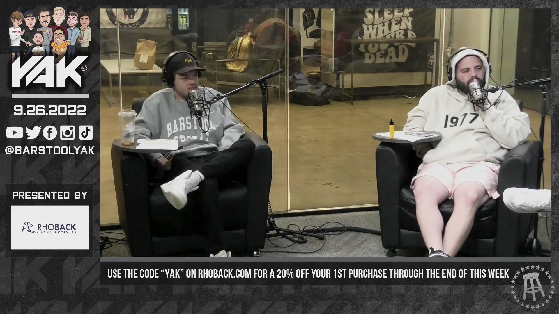 Today We Learned About Jersey Jerry, The Humanitarian And Friend To All